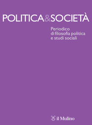 Cover of Lingua e  Stile - 0024-385X