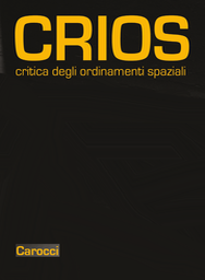 Cover of Crios - 2279-8986